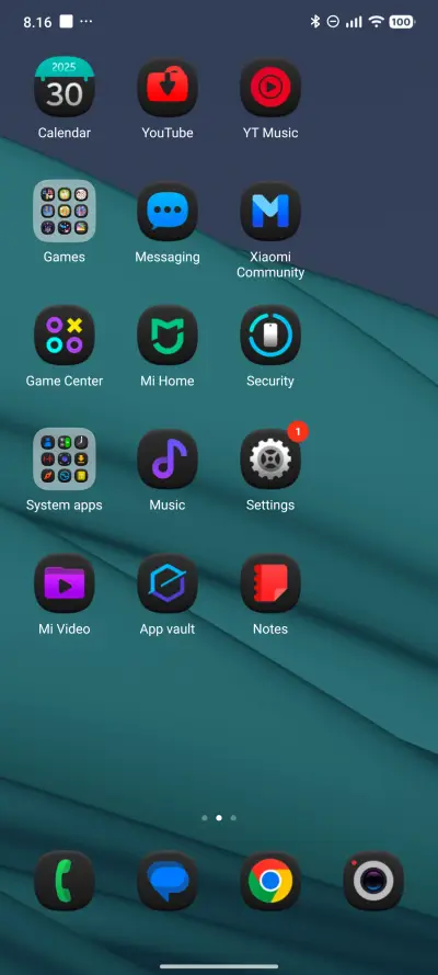 Esbesiji - Screenshot 3