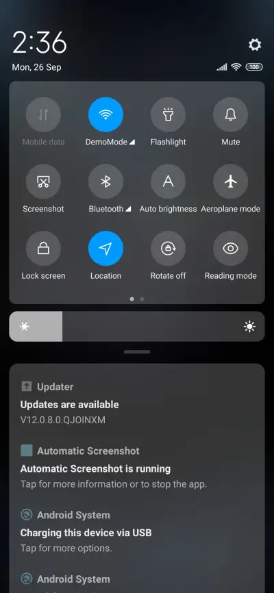 Black Cat Dynamics - Screenshot 6