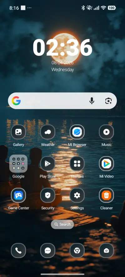 Mahakumbh Night - Screenshot 2