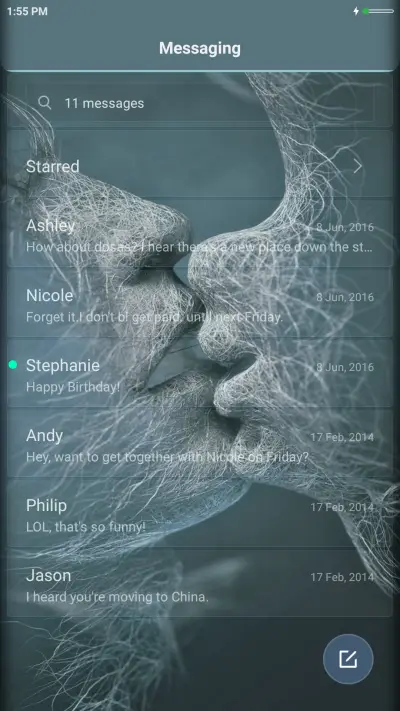 Loving You - Screenshot 7