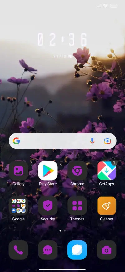 Stock_8 - Screenshot 2