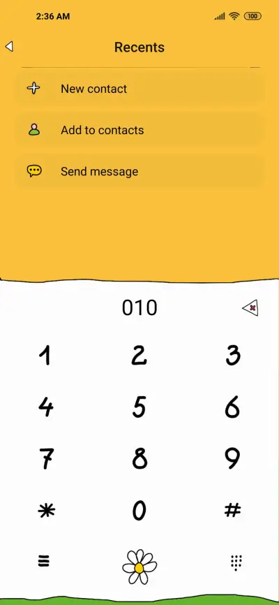 ByHend - Screenshot 6