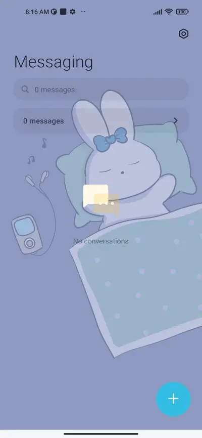 Sleeping music - Screenshot 8