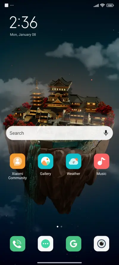 Castles in the air - Screenshot 3