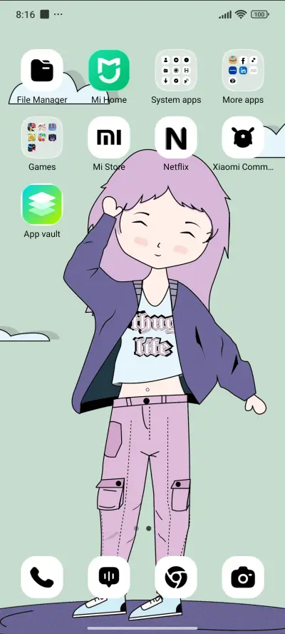 Street Vibe - Screenshot 3