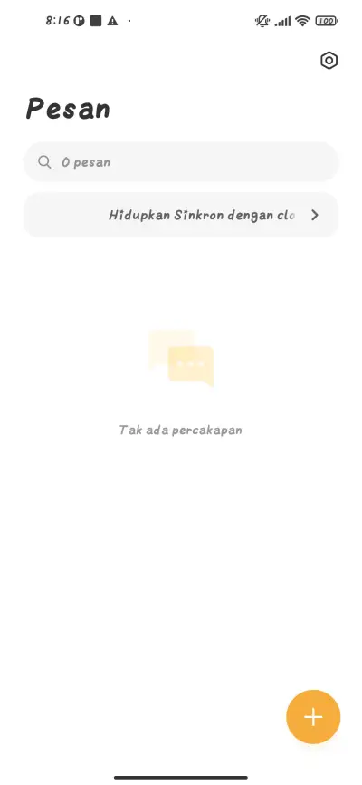 Kata-kata ajaib - Screenshot 2