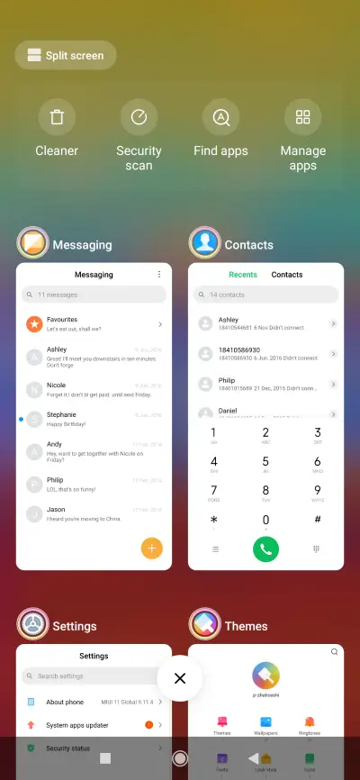 SOLO_DWM3 - Screenshot 4