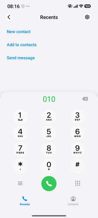 Grade H3 - Screenshot 6