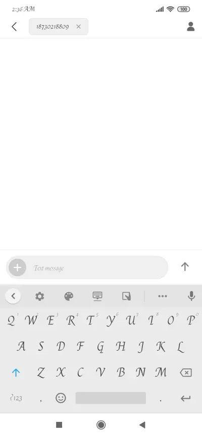 Filipino - Screenshot 3