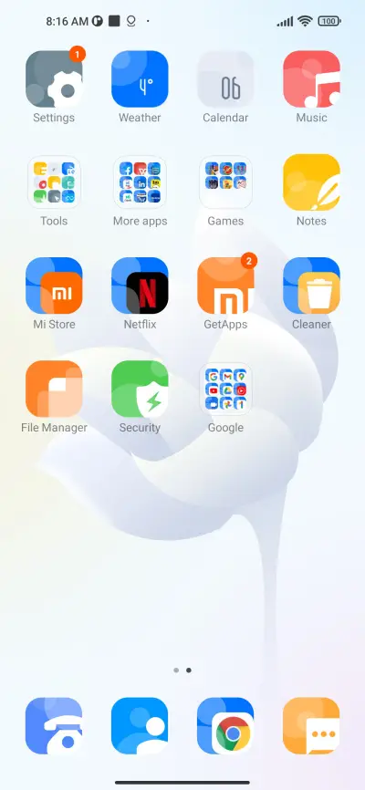 Long Way - Screenshot 3