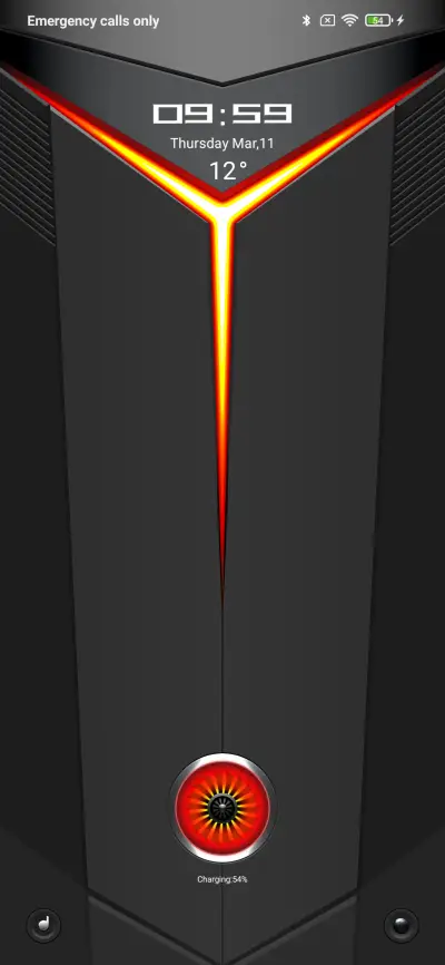 ROG mod v12