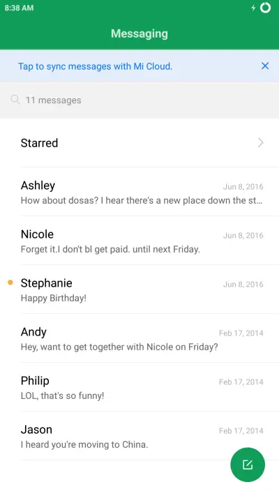 Pixel Experience - Screenshot 7