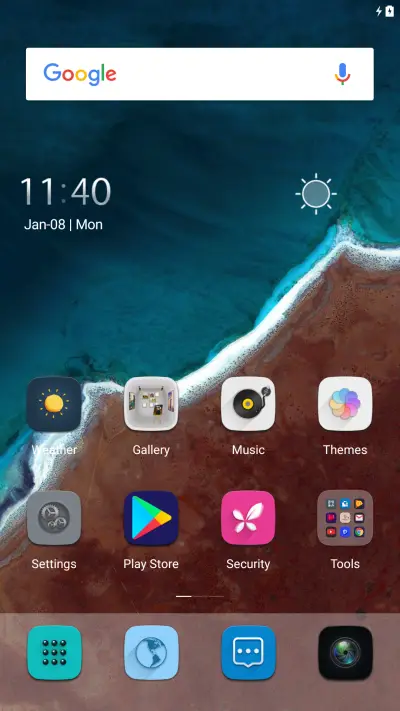 Sand Art - Screenshot 3
