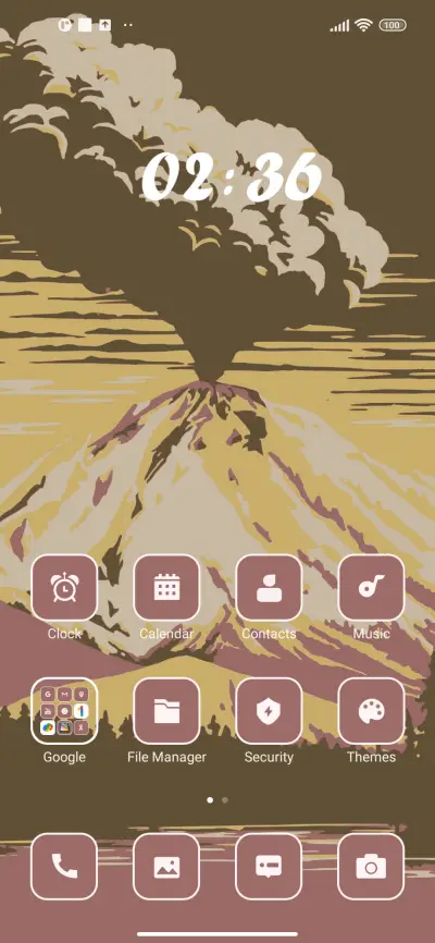 Sierra Zenith - Screenshot 2