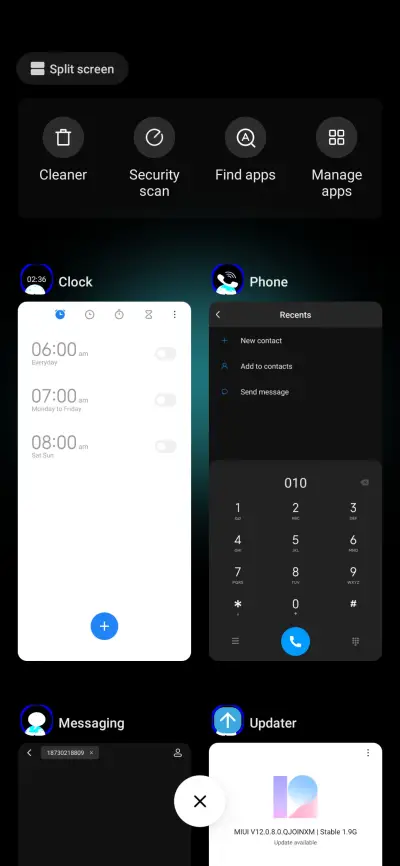 Anime Samurai - Screenshot 4