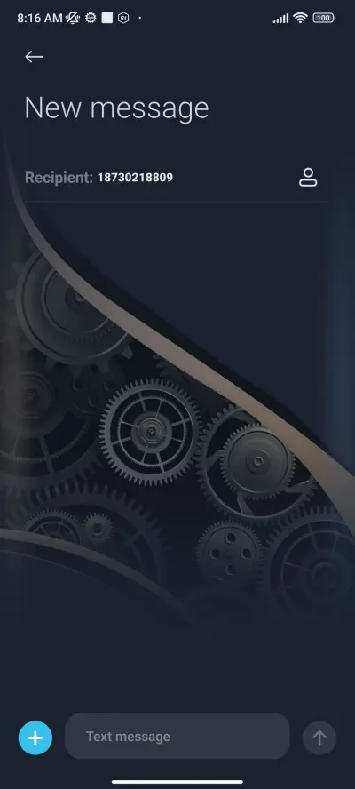 Gleam Mech - Screenshot 8