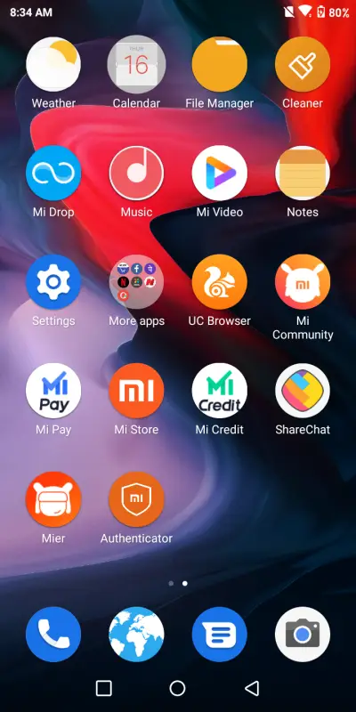 begal v10 - Screenshot 3