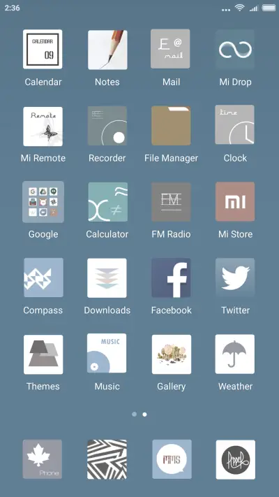 Nordic style【TT】  - Screenshot 3