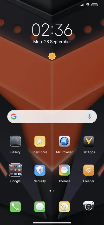 Eye Of Doom - Screenshot 2