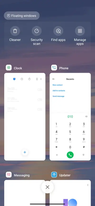 Beautiful Dusk - Screenshot 4