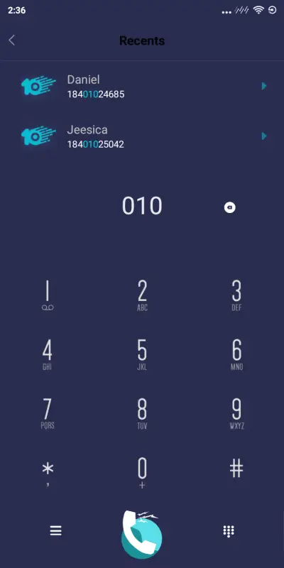 Beasty Dark - Screenshot 6
