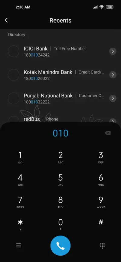 PUNBM airport - Screenshot 6