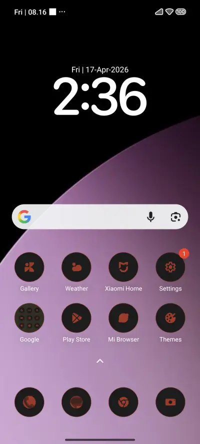 Null-3 - Screenshot 2