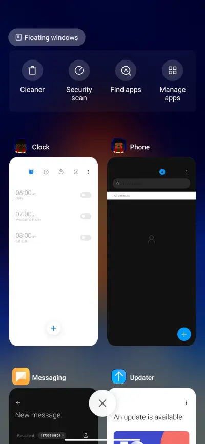 Space Shuttle - Screenshot 4