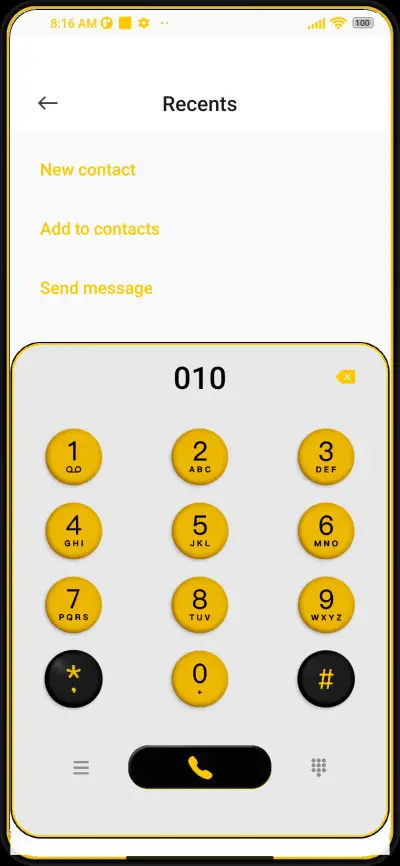 EGA M14 - Screenshot 6