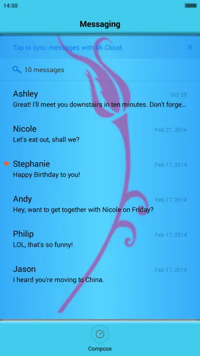 iCandy - Screenshot 7