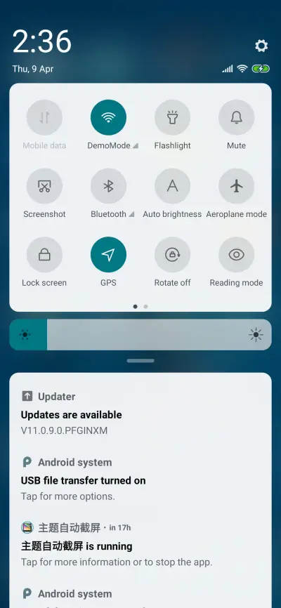 Whale_3MDS - Screenshot 5