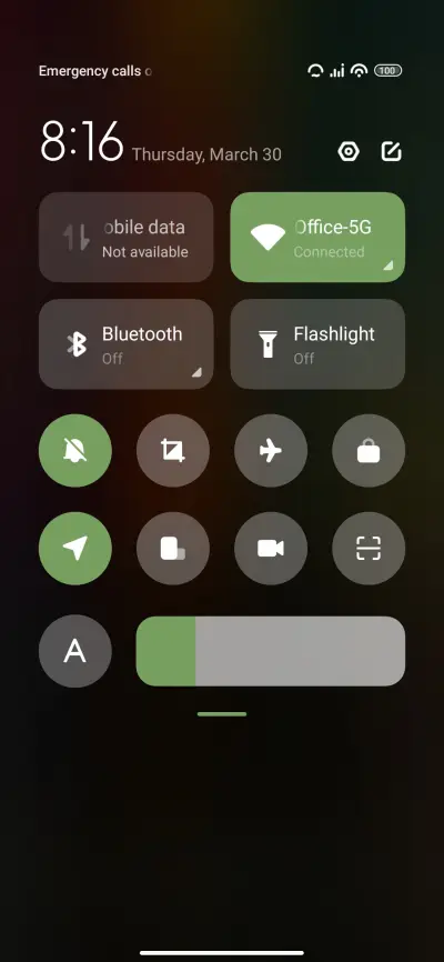 Vaycay - Screenshot 5