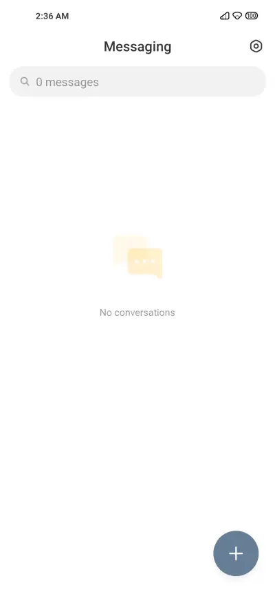 Notice - Screenshot 7