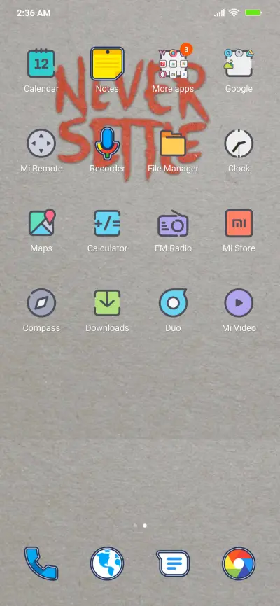 OxyGen Plus V11 - Screenshot 3