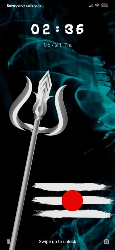 Shiva_3MDP