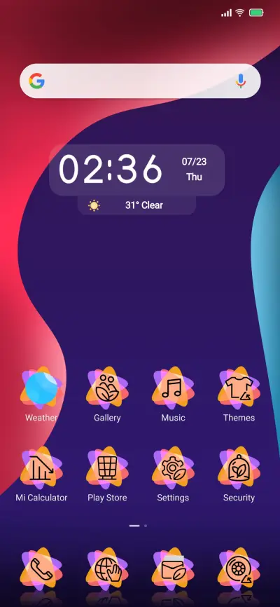 Soccer_3MDP - Screenshot 2