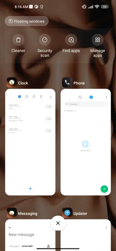 Pastel_brown - Screenshot 4