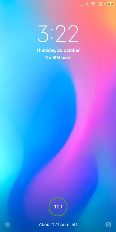 Ragnarok - Screenshot 1