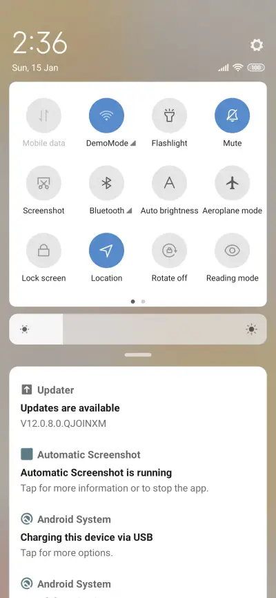 Red Blue & Yellow - Screenshot 6