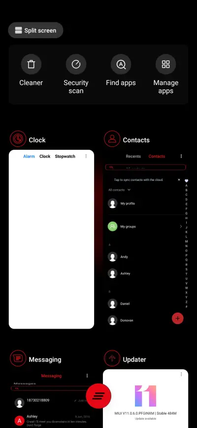 X Blackness [Netflix Accent]_DWM19 - Screenshot 4