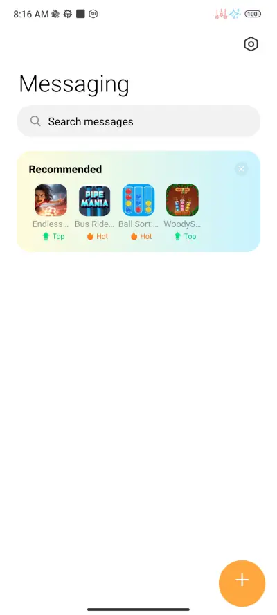 Fresh Lake - Screenshot 7