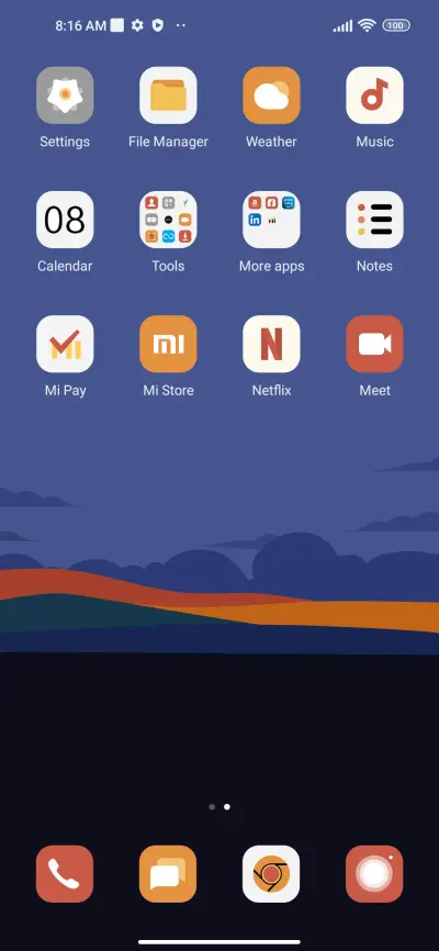 On schedule - Screenshot 3