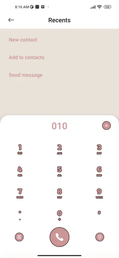 Curly Haired Dog - Screenshot 6