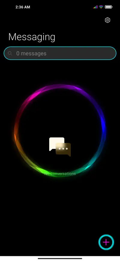 Black Magic Pro - Screenshot 7