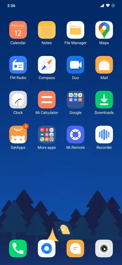 Max Pro - Screenshot 3