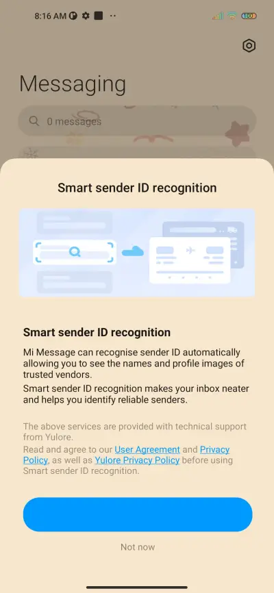 Warm Winter Balls - Screenshot 8