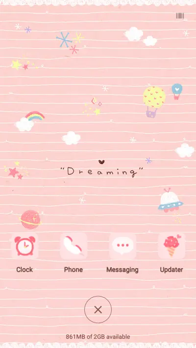  Pink Planet - Screenshot 4