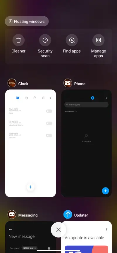 Colorfull_Pattern - Screenshot 4
