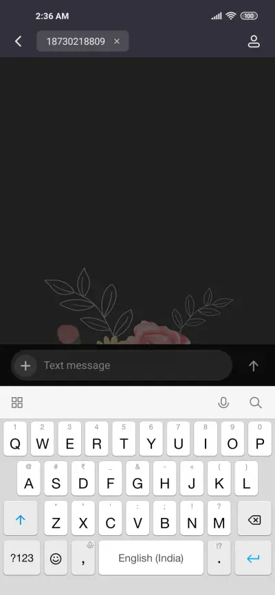 quiet bloom - Screenshot 8