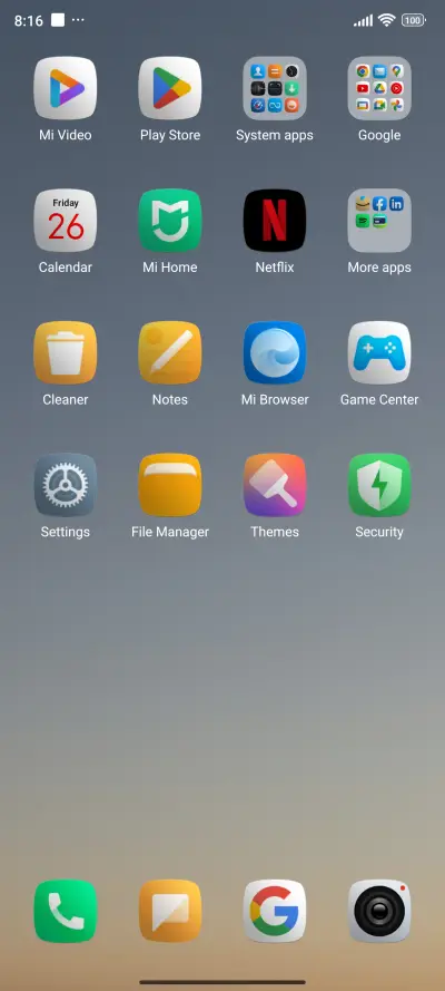 XurupitaV1 - Screenshot 3